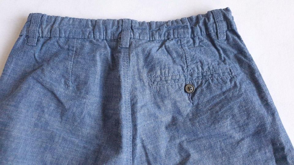 H&M Shorts kurze Hose Gr. 152 in Chemnitz