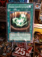 Yugioh Insektenimitation Hessen - Idstein Vorschau