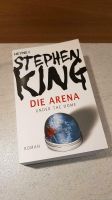 Stephen Kings - Die Arena | Roman Nordrhein-Westfalen - Rödinghausen Vorschau