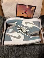 Jordan 1 High Bremen-Mitte - Bahnhofsvorstadt  Vorschau