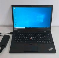 Lenovo X1 Carbon Gen 3 – Superleicht & Ideal für Bastler! Hamburg-Mitte - Hamburg Veddel Vorschau