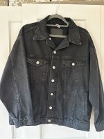 Jeans Jacke H&M Baden-Württemberg - Münsingen Vorschau