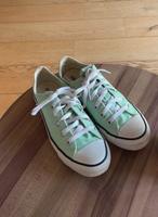 Converse All Stars Sneaker in Mintgrün Hannover - Linden-Limmer Vorschau