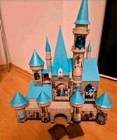 Disney 3D Puzzle Ravensburger Die Eiskönigin Rheinland-Pfalz - Weilerbach Vorschau