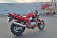 Suzuki Bandit GSF 600 GN77B Nordrhein-Westfalen - Windeck Vorschau