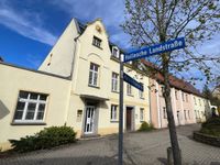 Halle (Saale) Randlage: Wohnhaus mit Gewerbeeinheit - provisionsfrei Sachsen-Anhalt - Landsberg (Saalekreis) Vorschau