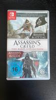 Assassin Creed The Rebel Collection Nintendo Switch Baden-Württemberg - Karlsruhe Vorschau