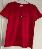 Tommy Hilfiger Shirt  Gr. 38 Nordrhein-Westfalen - Schleiden Vorschau