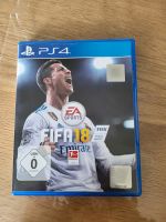 Fifa 18 für PS4 Baden-Württemberg - Balingen Vorschau