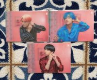 BTS Lenticular Postcard MOTS Persona | Jimin V Jungkook Bremen-Mitte - Bahnhofsvorstadt  Vorschau