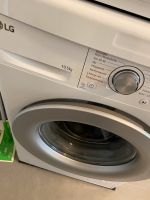 LG Waschmaschine F4WV32X4, 10,5 kg, 1400 U/min Thüringen - Erfurt Vorschau