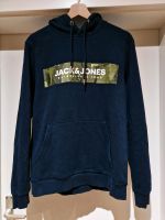 Jack & Jones, Hoodie, Gr. S Dresden - Cotta Vorschau