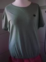 Naketano The Poet´s Choice T-Shirt grün Gr. XL neuwertig Hessen - Solms Vorschau