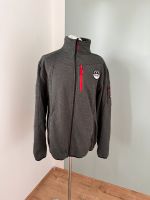 Geographical Norway Fleece Jacke Grau XXL Herren Bayern - Alteglofsheim Vorschau