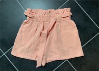 Musselin Shorts High Waist Gr. S Bayern - Moosburg a.d. Isar Vorschau