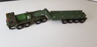 Gama 9501-7 Faun Schwerlasttransporter Militär Bundeswehr selten Dortmund - Hörde Vorschau