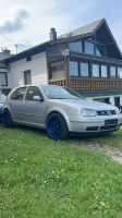 Vw Golf IV GTI 1.8t TÜV (Klima/KW Fahrwerk) Rheinland-Pfalz - Morbach-Hoxel Vorschau