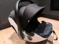 Kiddy Babyschale Evolution Pro 2 in weiß Nordrhein-Westfalen - Dormagen Vorschau