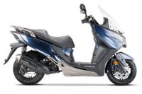 Kymco X-Town CT 125i CBS *Neufahrzeug am Lager* Niedersachsen - Wetschen Vorschau