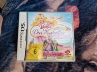 Nintendo DS / Barbie und Die Drei Musketiere Münster (Westfalen) - Wolbeck Vorschau