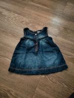 Mexx Jeanskleid Baby Gr. 62 Nordrhein-Westfalen - Frechen Vorschau