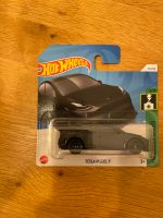 Hot Wheels Tesla Model Y schwarz Modellauto Duisburg - Duisburg-Mitte Vorschau