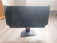 Monitor 240 Hz benq Zowie Bayern - Wilhermsdorf Vorschau