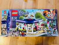 Lego Friends 41336 Emmas Künstercafe Niedersachsen - Osnabrück Vorschau