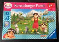 Ravensburger Puzzle Heidi Bayern - Röthenbach Vorschau