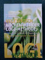 Rezeptbuch "Vegetarisch kochen mit der Loggi-Methode" Rheinland-Pfalz - Siesbach Vorschau