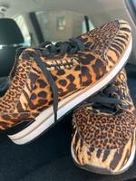 Michael Kors Turschuhe Sneaker Leo Niedersachsen - Braunschweig Vorschau