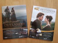 Outlander Non Sport Update Magazin Trading Cards Jamie Claire Bayern - Allershausen Vorschau