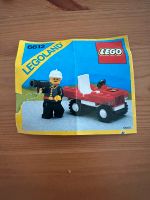 Lego 6612 Fire Chief‘s Car 1986 Nordrhein-Westfalen - Bad Honnef Vorschau