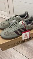 Adidas Originals Samba OG Sneaker NEU Gr. 38,5 Baden-Württemberg - Heilbronn Vorschau