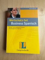 Wortschatz Business Spanisch Nordrhein-Westfalen - Haan Vorschau