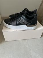 Liu Jo Sneaker Sportschuhe Leder, Größe 37 Nordrhein-Westfalen - Wesel Vorschau