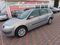 Renault Megane II Grandtour Dynamique AHK Klima SHZ Sachsen-Anhalt - Brehna Vorschau