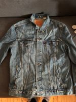 LEVI'S ® Übergangsjacke 'The Trucker Jacket' „XL“ Nürnberg (Mittelfr) - Mitte Vorschau