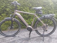 E Bike Winora ix12 Herrenfahrrad EBike xt Shimano 12Gang Nordrhein-Westfalen - Velen Vorschau