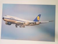NEU Bilderrahmen Lufthansa Berlin - Pankow Vorschau