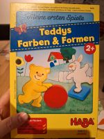 HABA Teddys Farben & Formen Nordrhein-Westfalen - Westerkappeln Vorschau