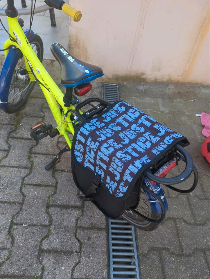 Boomer Kinderfahrrad 20 Zoll in Gladbeck