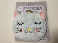 Kirschkernkissen, Durchmesser, 20 cm, Katzenkopf, Neu! Kr. München - Feldkirchen Vorschau