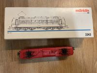 Märklin BR 151 3343 Nordrhein-Westfalen - Geilenkirchen Vorschau