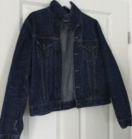 Damen Jeans Jacke Niedersachsen - Lorup Vorschau
