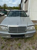 Mercedes Benz C180 Baden-Württemberg - Ehingen (Donau) Vorschau