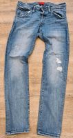 Jack&Jones Jeans Glenn W34/L34 blau Nordrhein-Westfalen - Rhede Vorschau