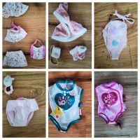 Baby Born Kleidung verschiedene Designs Baden-Württemberg - Weissach im Tal Vorschau