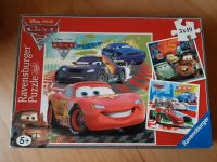 Cars Disney Puzzle von Ravensburger Niedersachsen - Hameln Vorschau