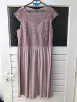 Damen Kleid.altrose, Gr.46, neuwertig Niedersachsen - Ilsede Vorschau